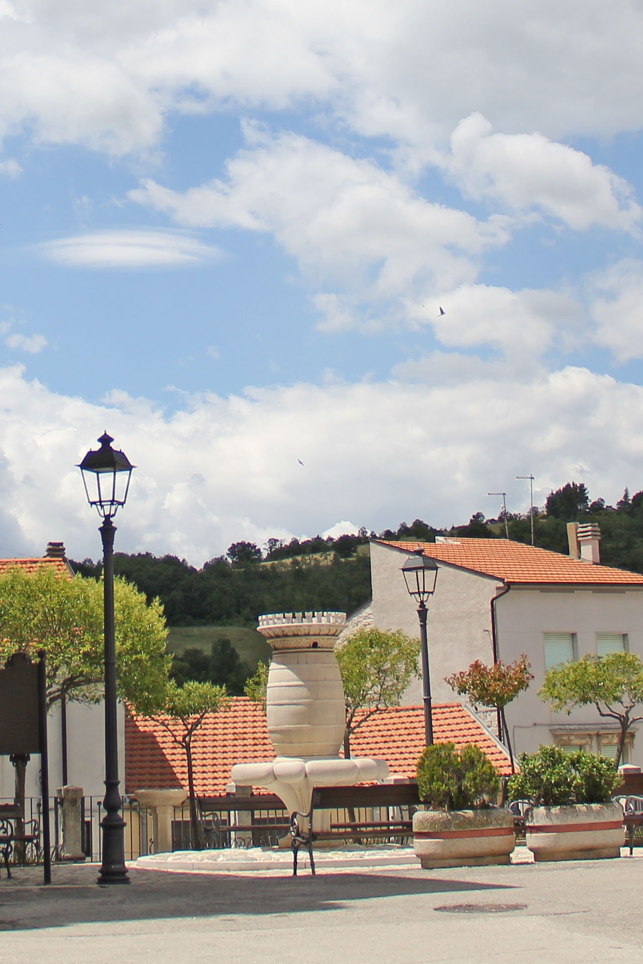 Botte castelbottaccio