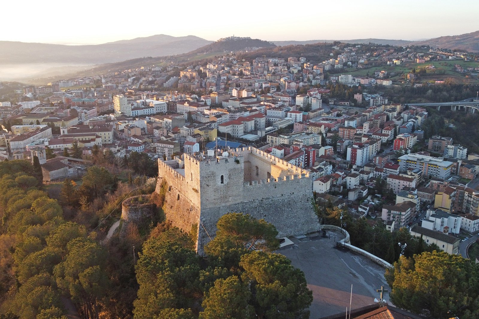 campobasso drone 4