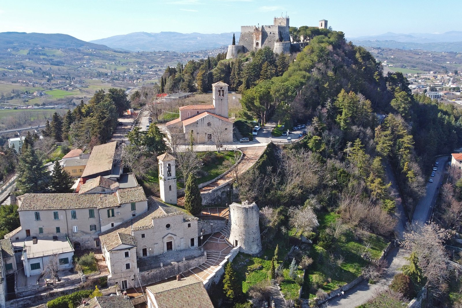 campobasso drone 3