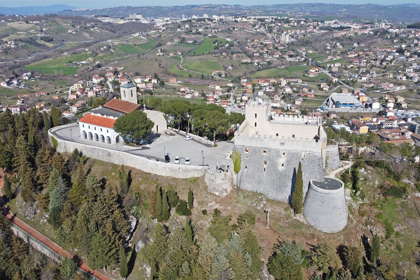 campobasso drone 6