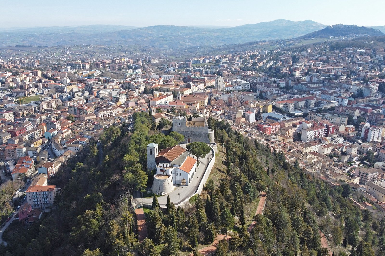 campobasso drone 2