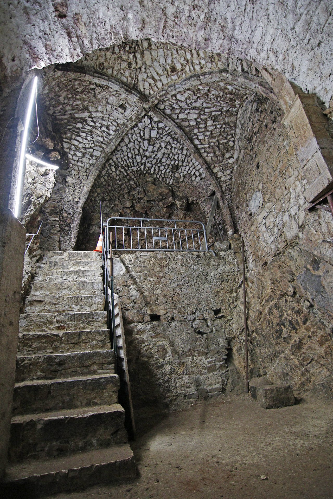 Campobasso sotterranea (1)
