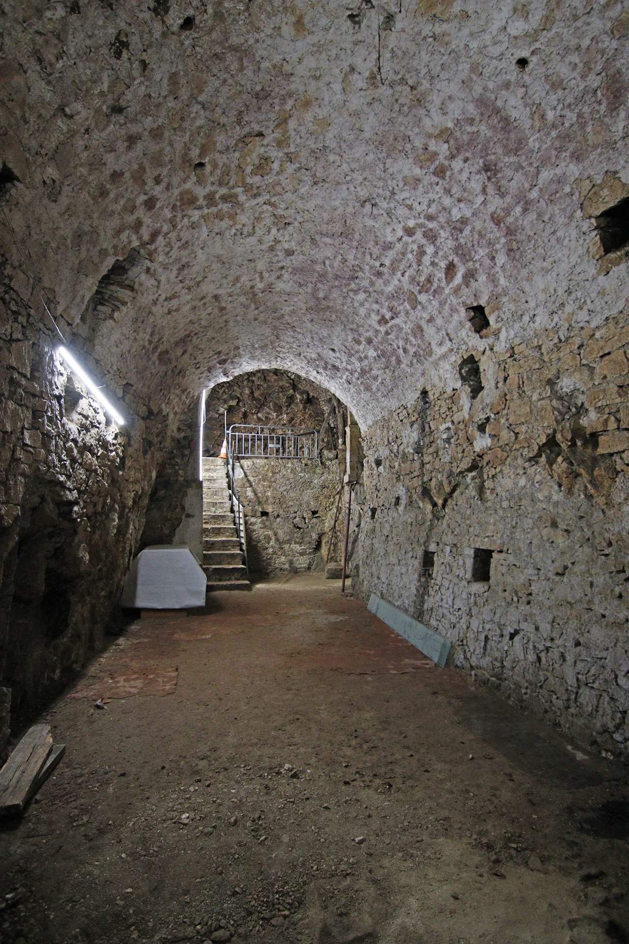 Campobasso sotterranea (4)