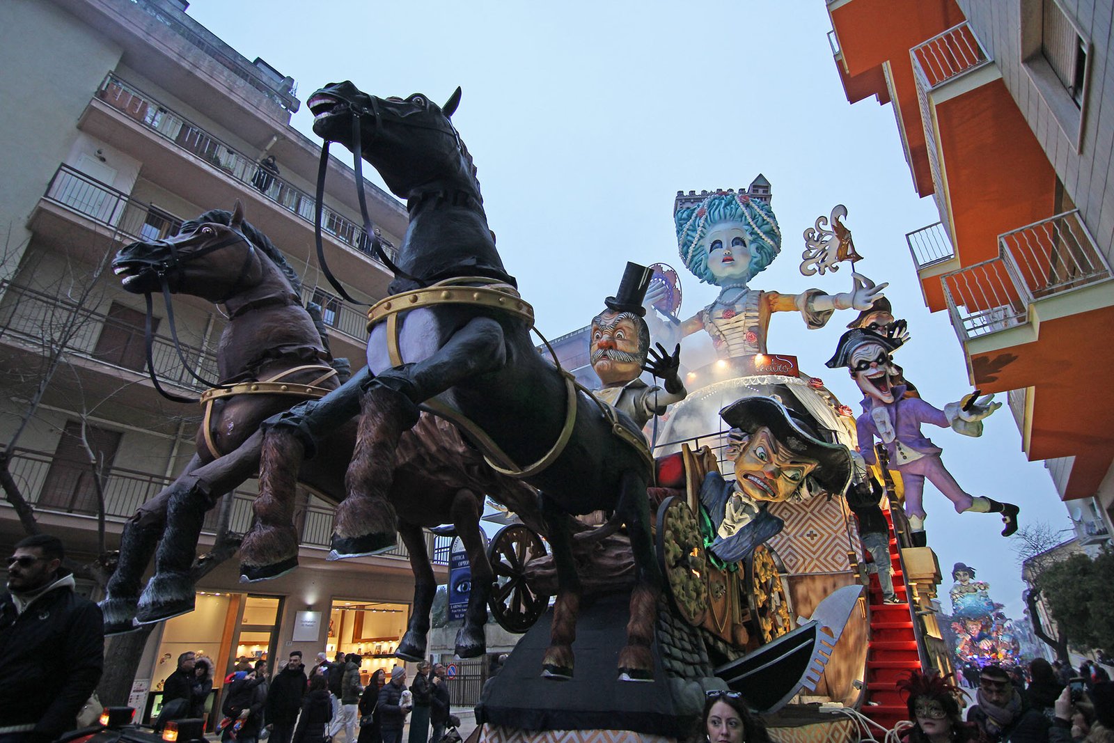 Carnevale di Larino 2024 (1)