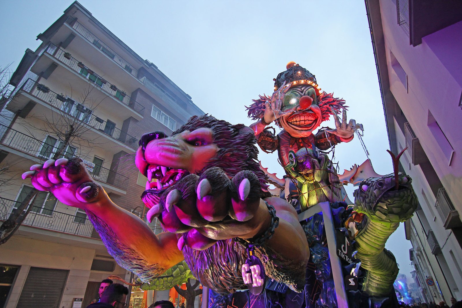 Carnevale di Larino 2024 (3)