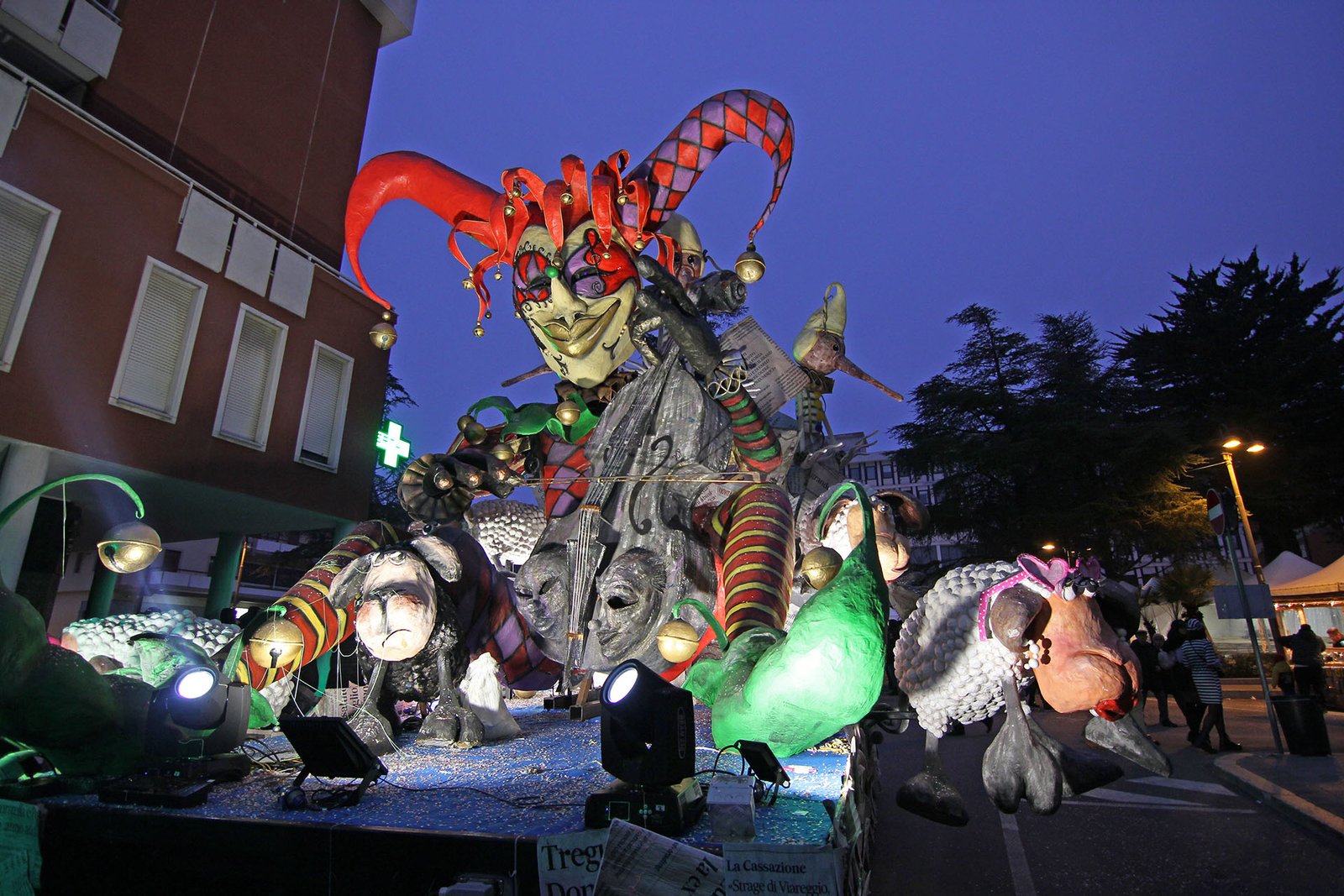 Carnevale di Larino 2024 (4)