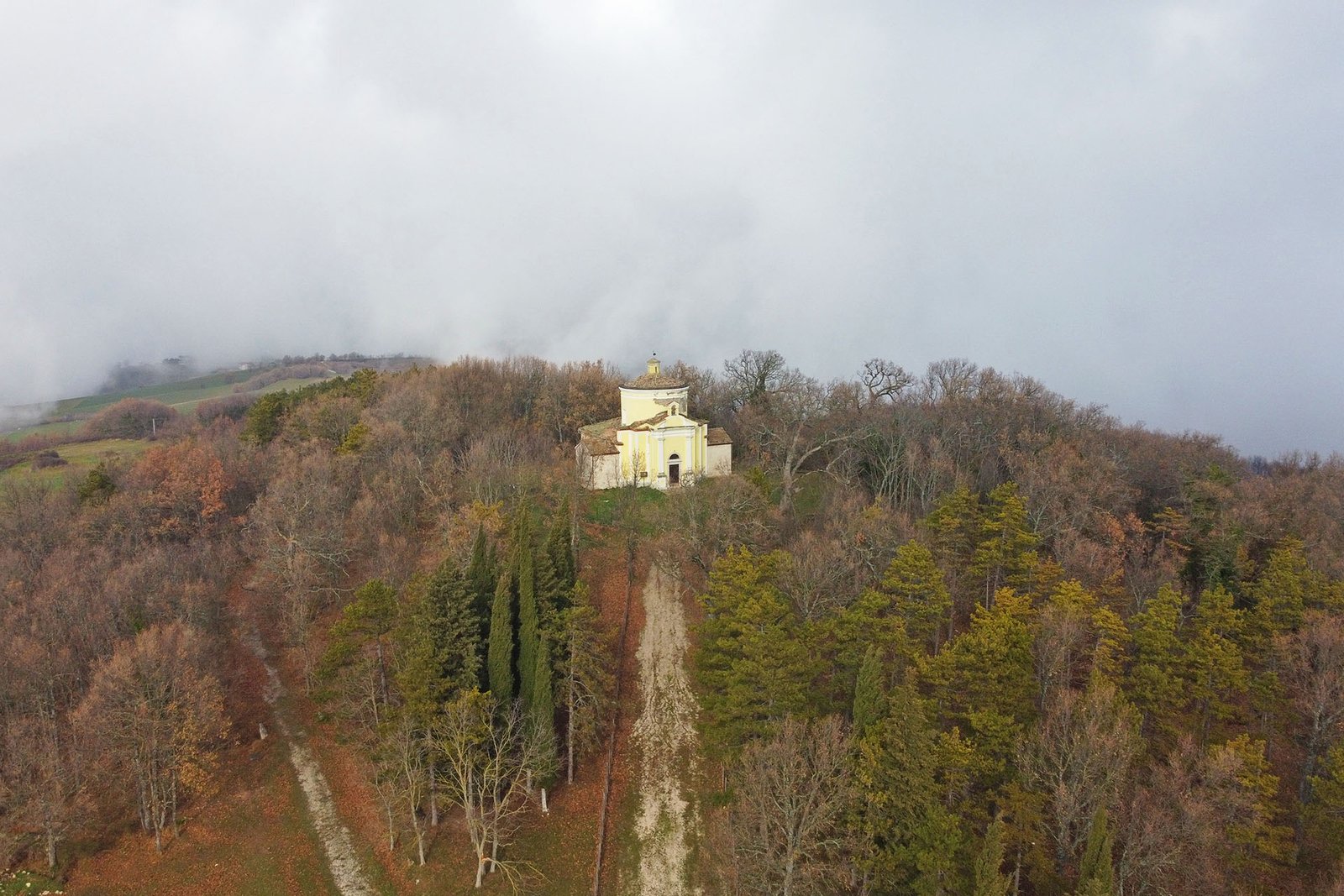 Madonna della neve quercigliole Ripalimosani