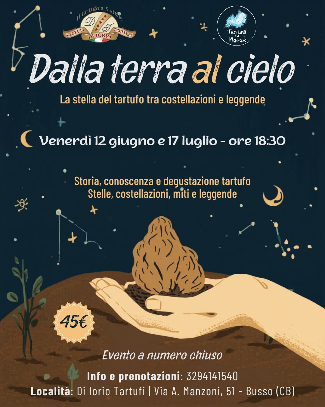 tartufo