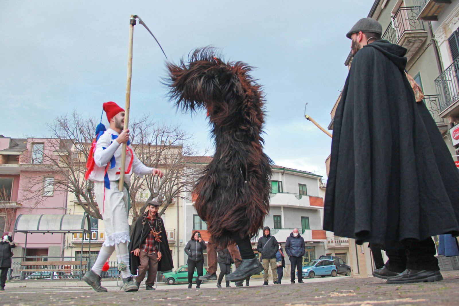 Diavolo di Tufara 2024 (2)