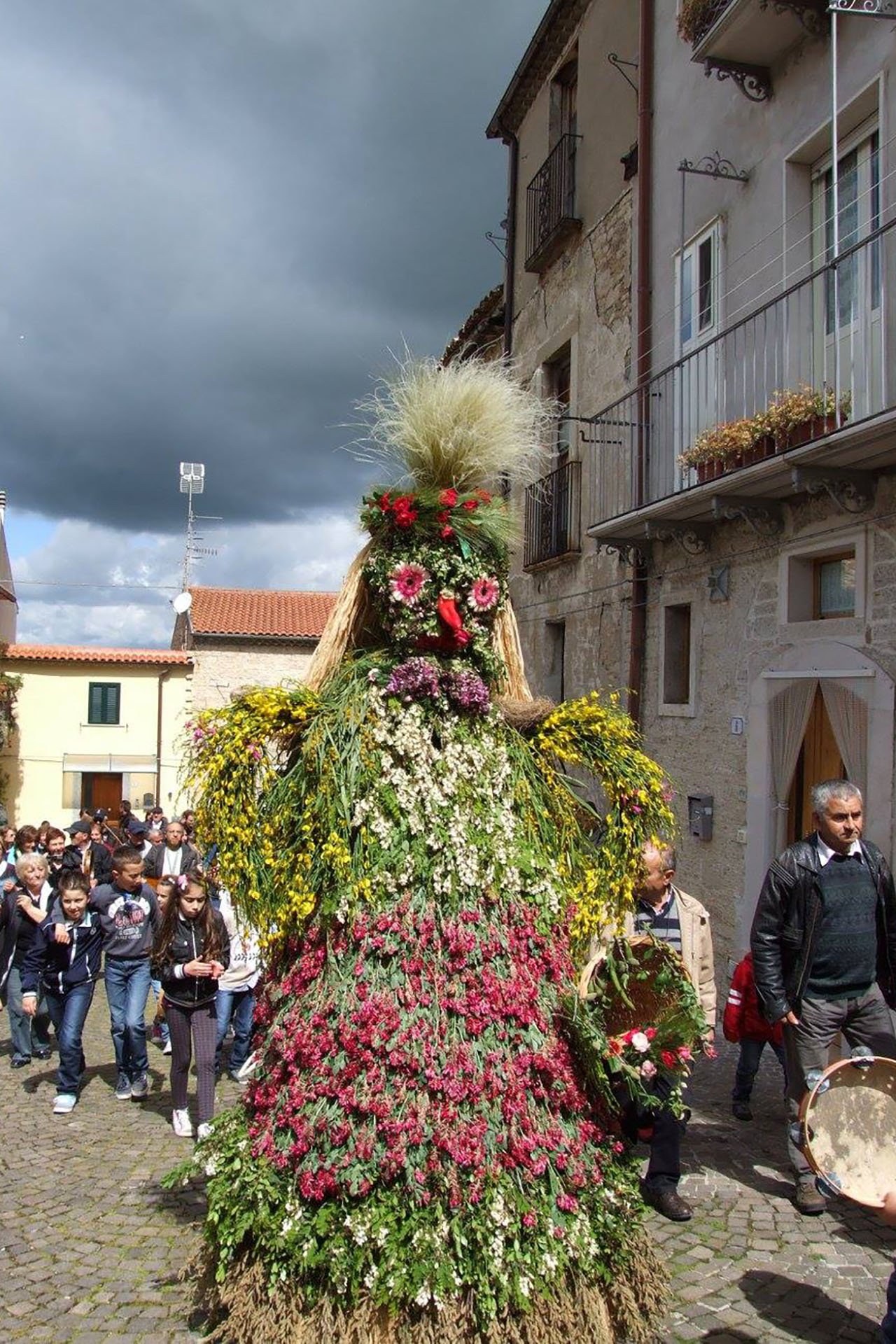 Feste primavera