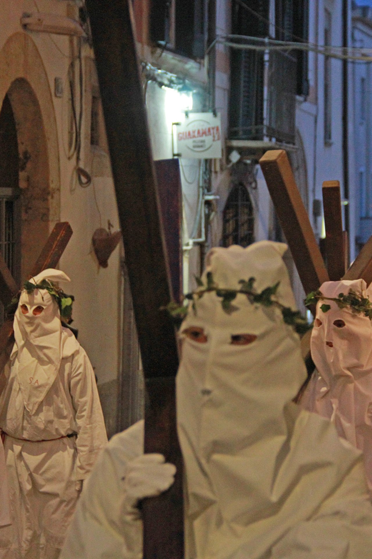 Isernia Incappucciato 2026 (1)