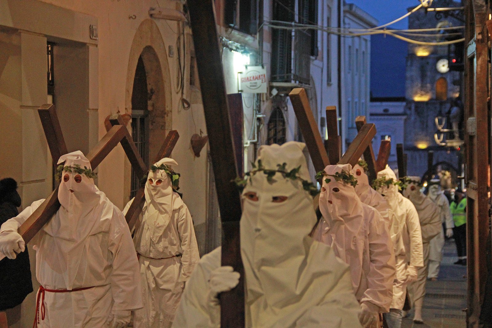 Isernia Incappucciato 2026 (1)