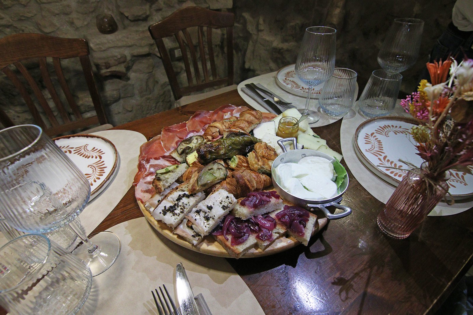 La Quiete del Re 16