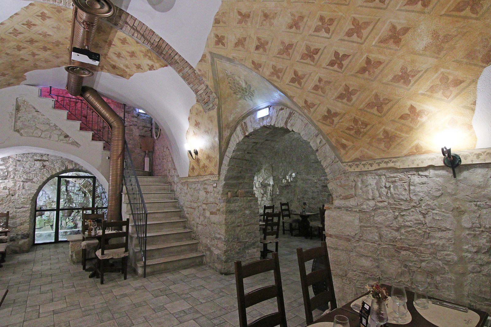 La Quiete del Re 17