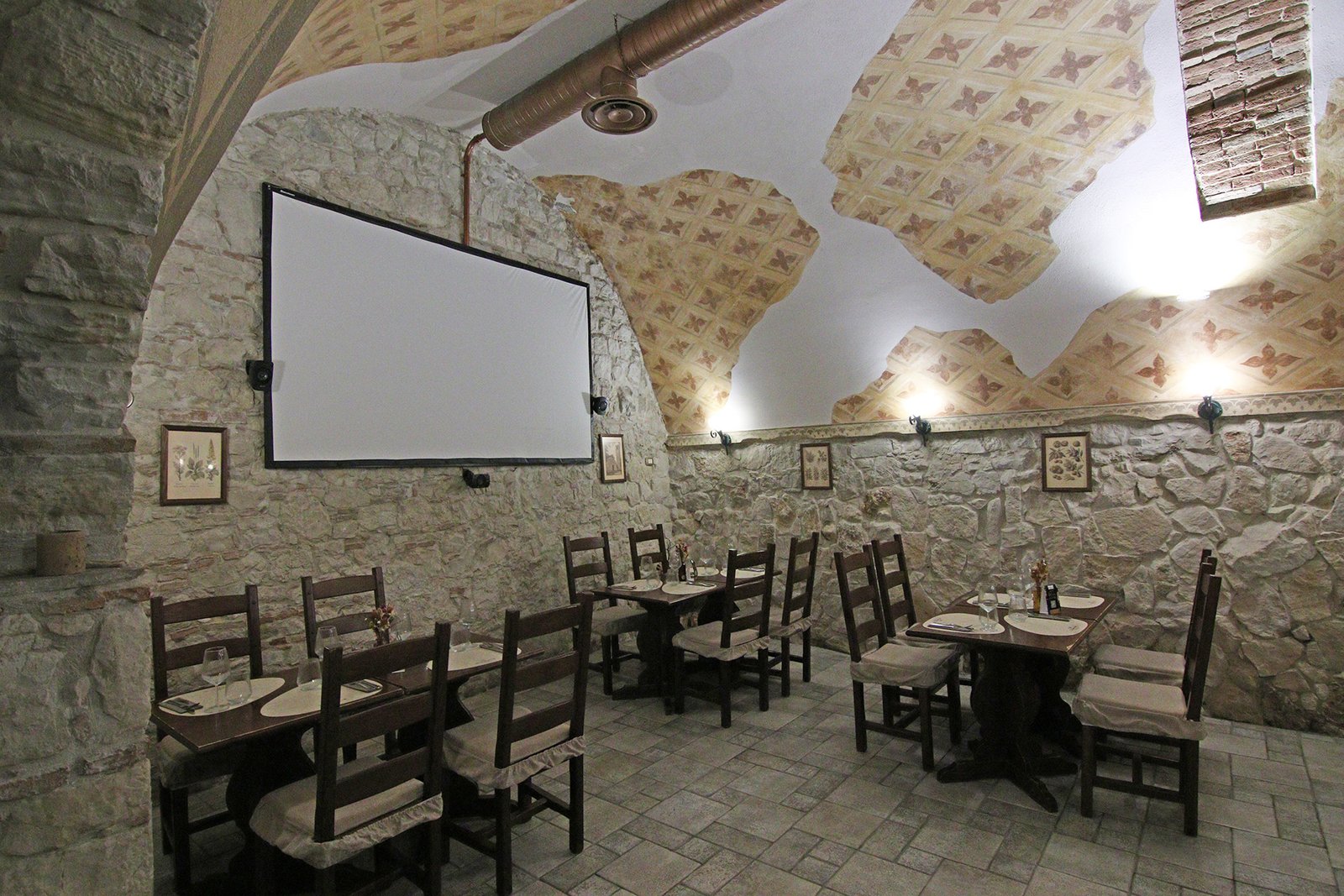 La Quiete del Re 18