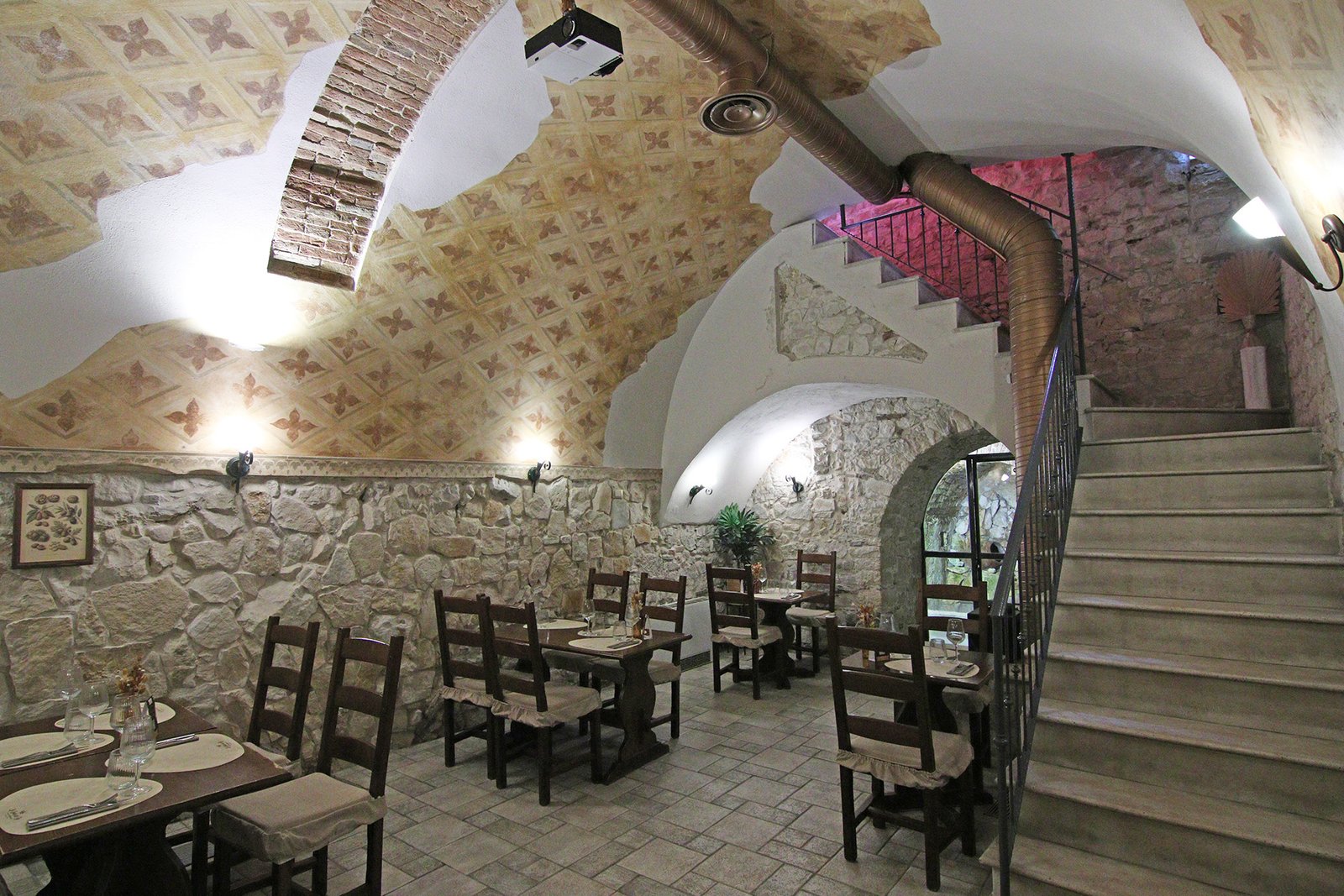 La Quiete del Re 19