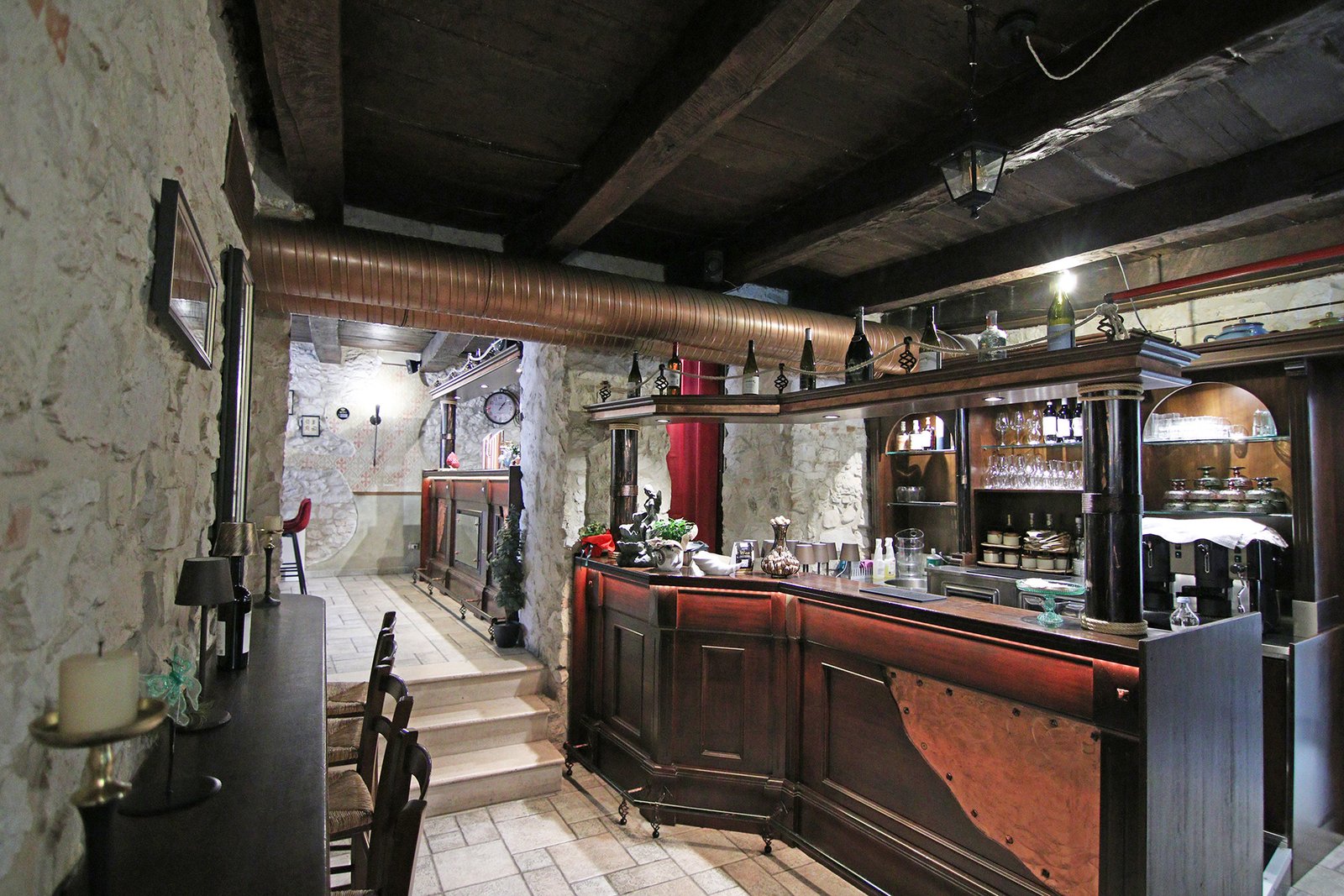 La Quiete del Re 22