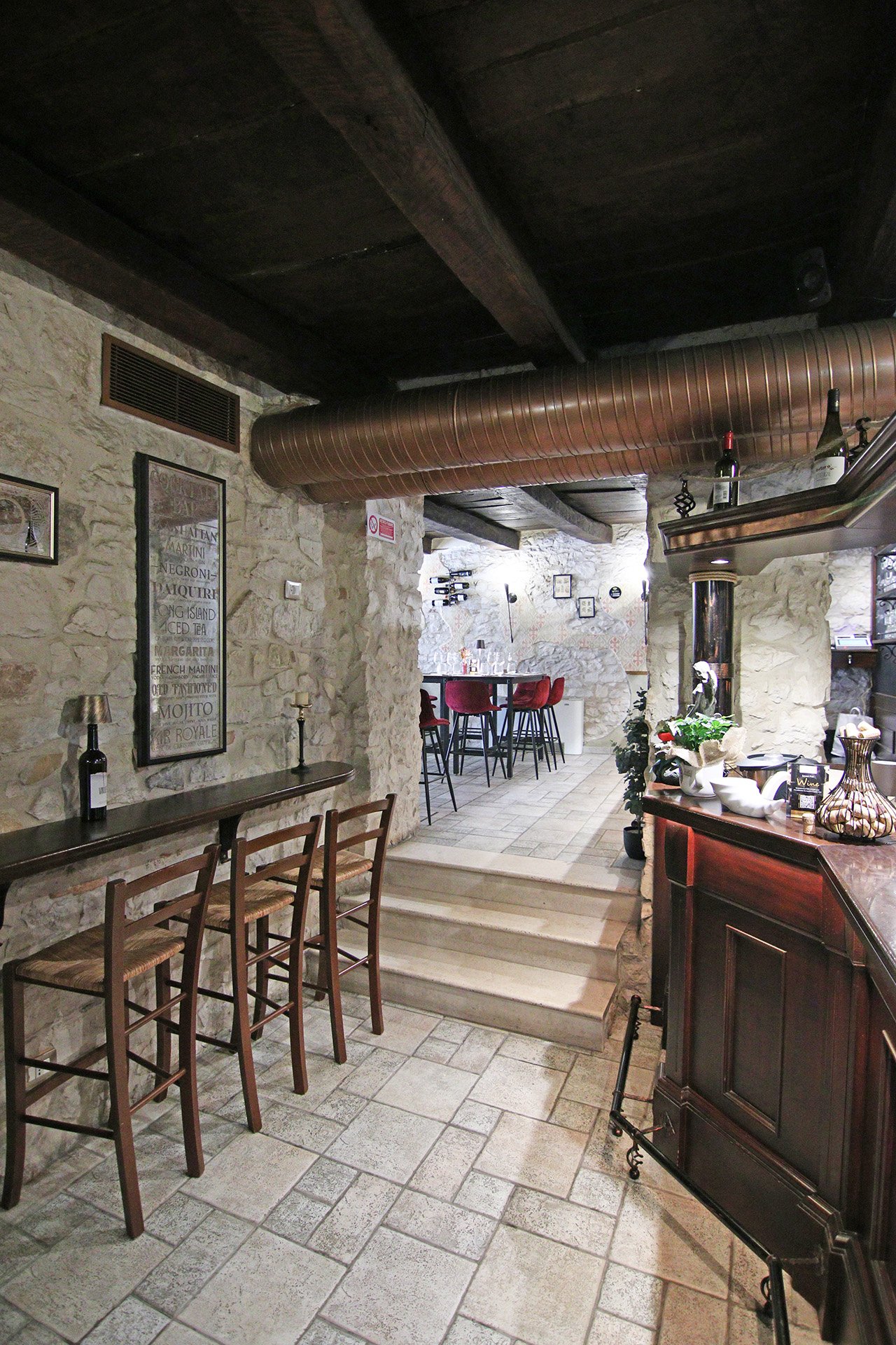 La Quiete del Re 23