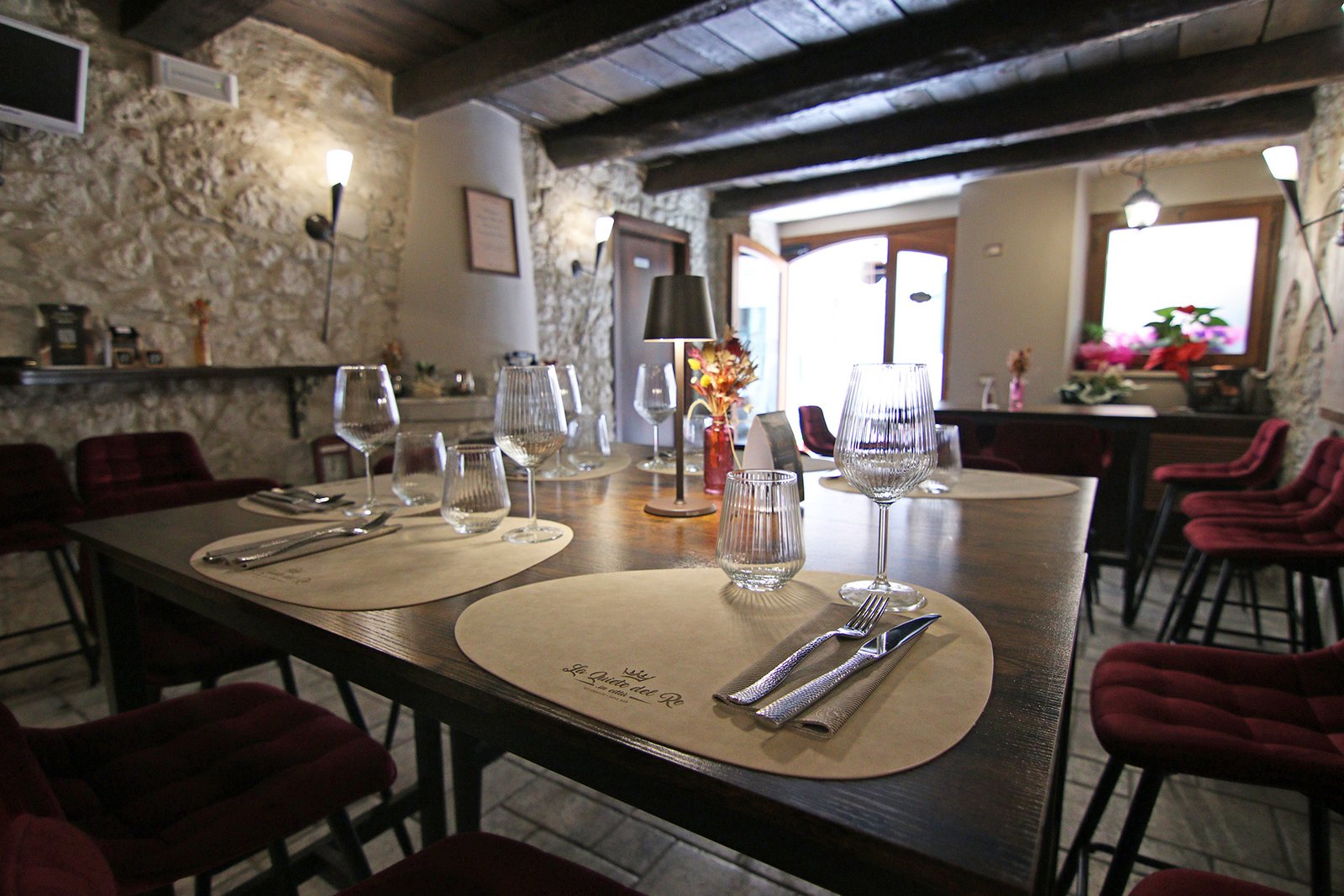 La Quiete del Re 25