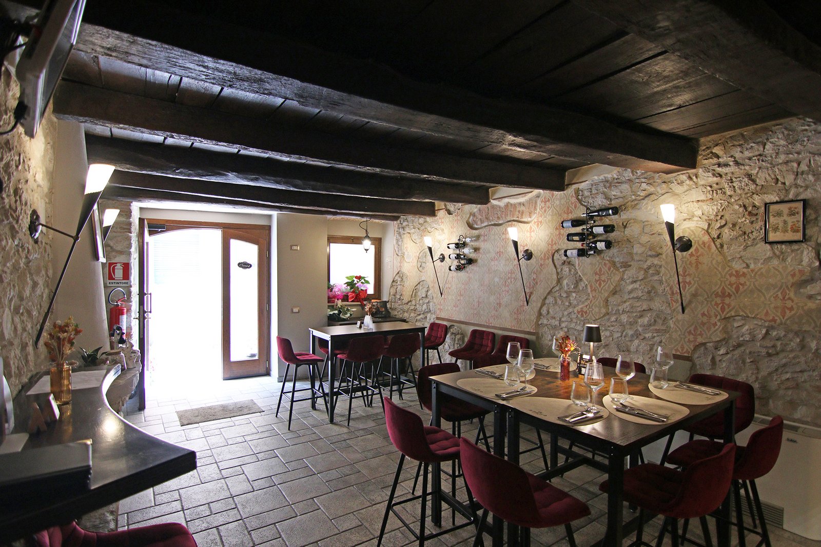 La Quiete del Re 27