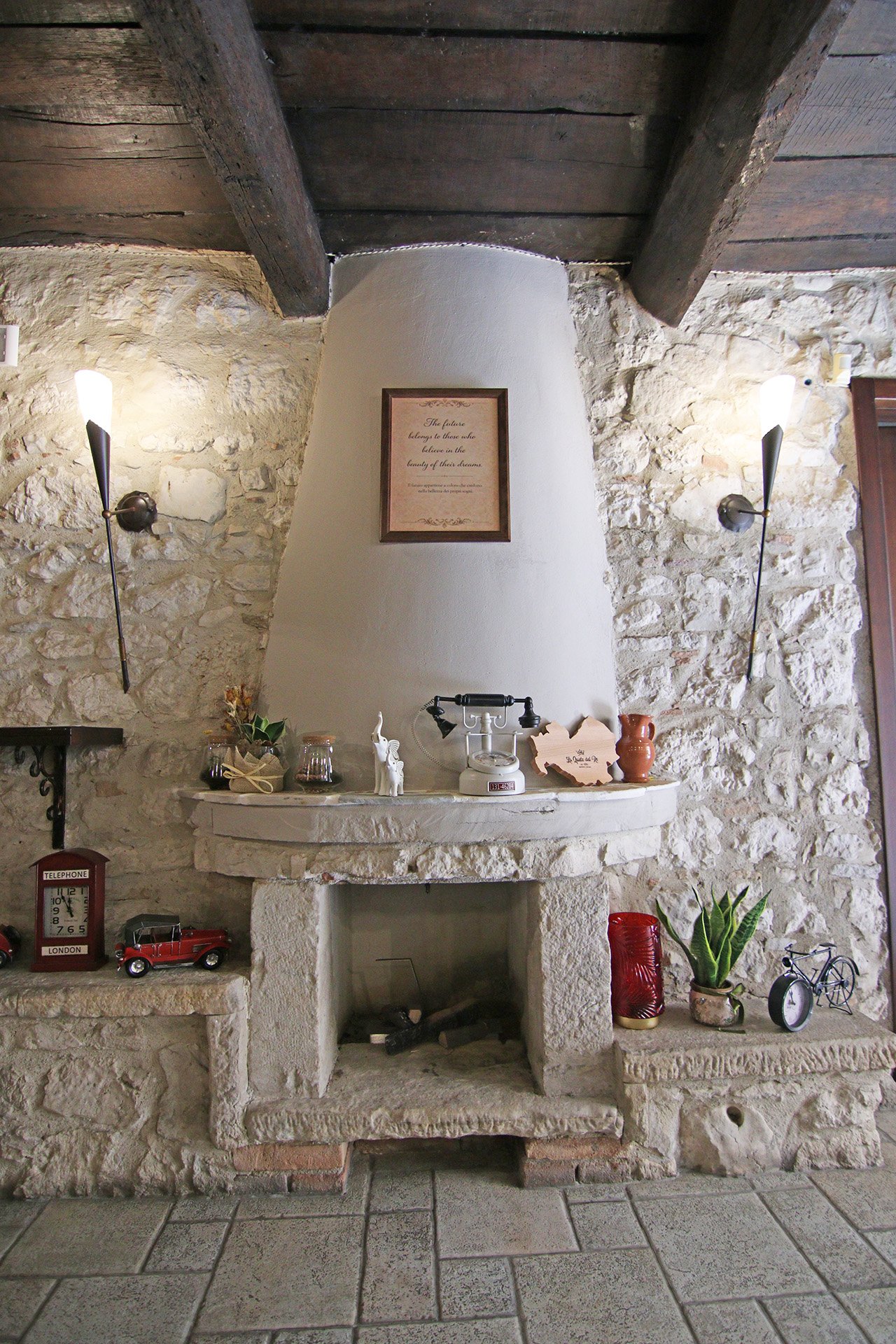 La Quiete del Re 28