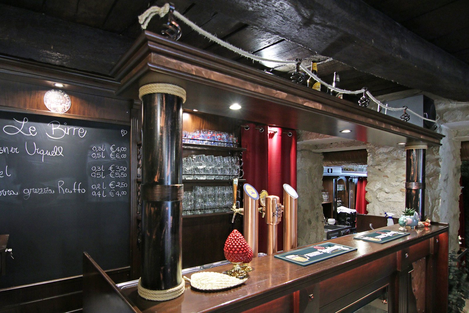 La Quiete del Re 29