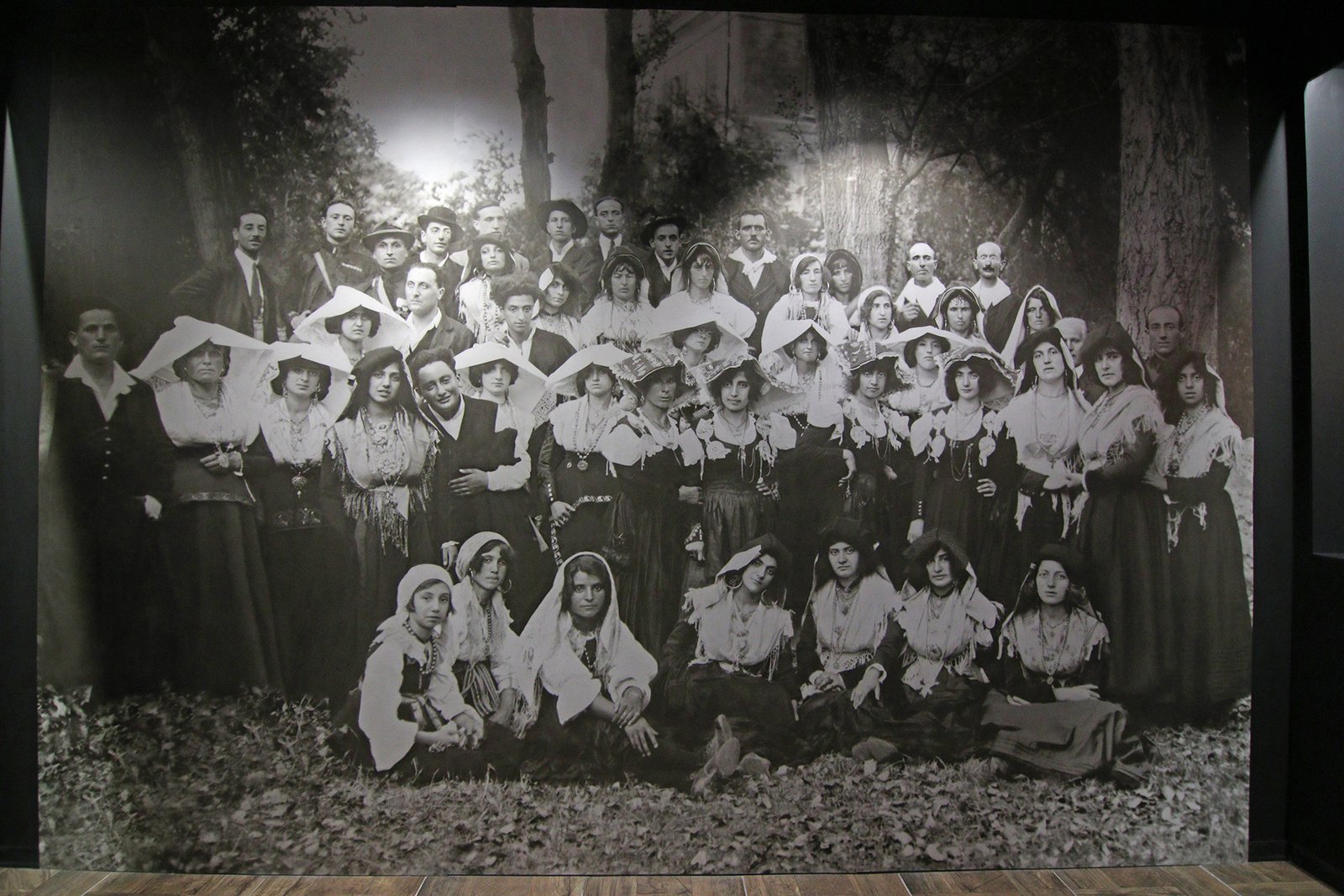 MUVES museo delle vestimenta campobasso scasserra (15)