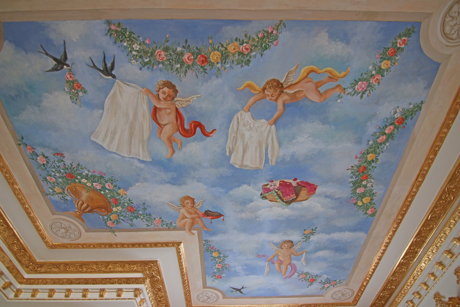 MUVES museo delle vestimenta campobasso scasserra (2)