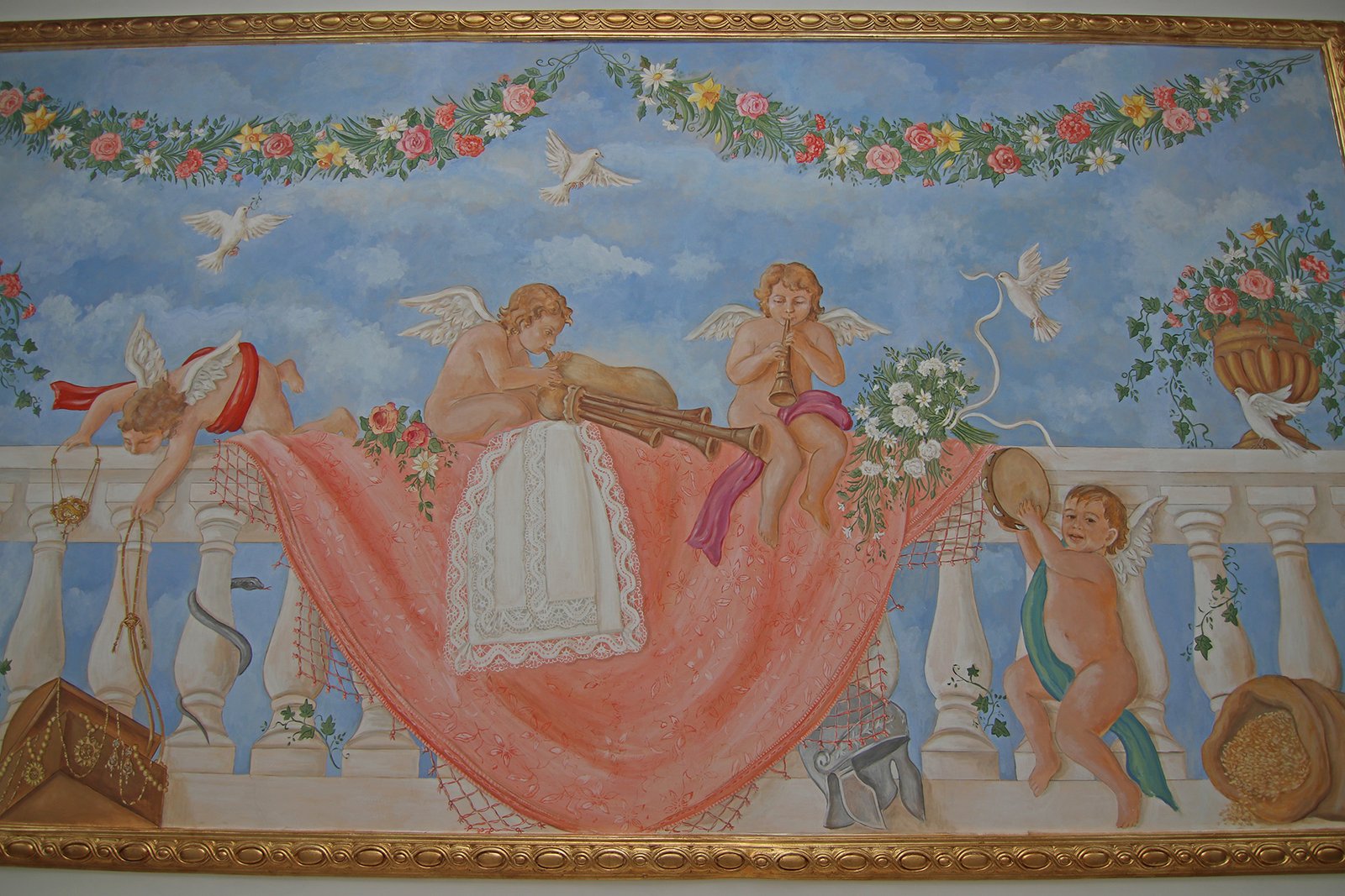 MUVES museo delle vestimenta campobasso scasserra (6)