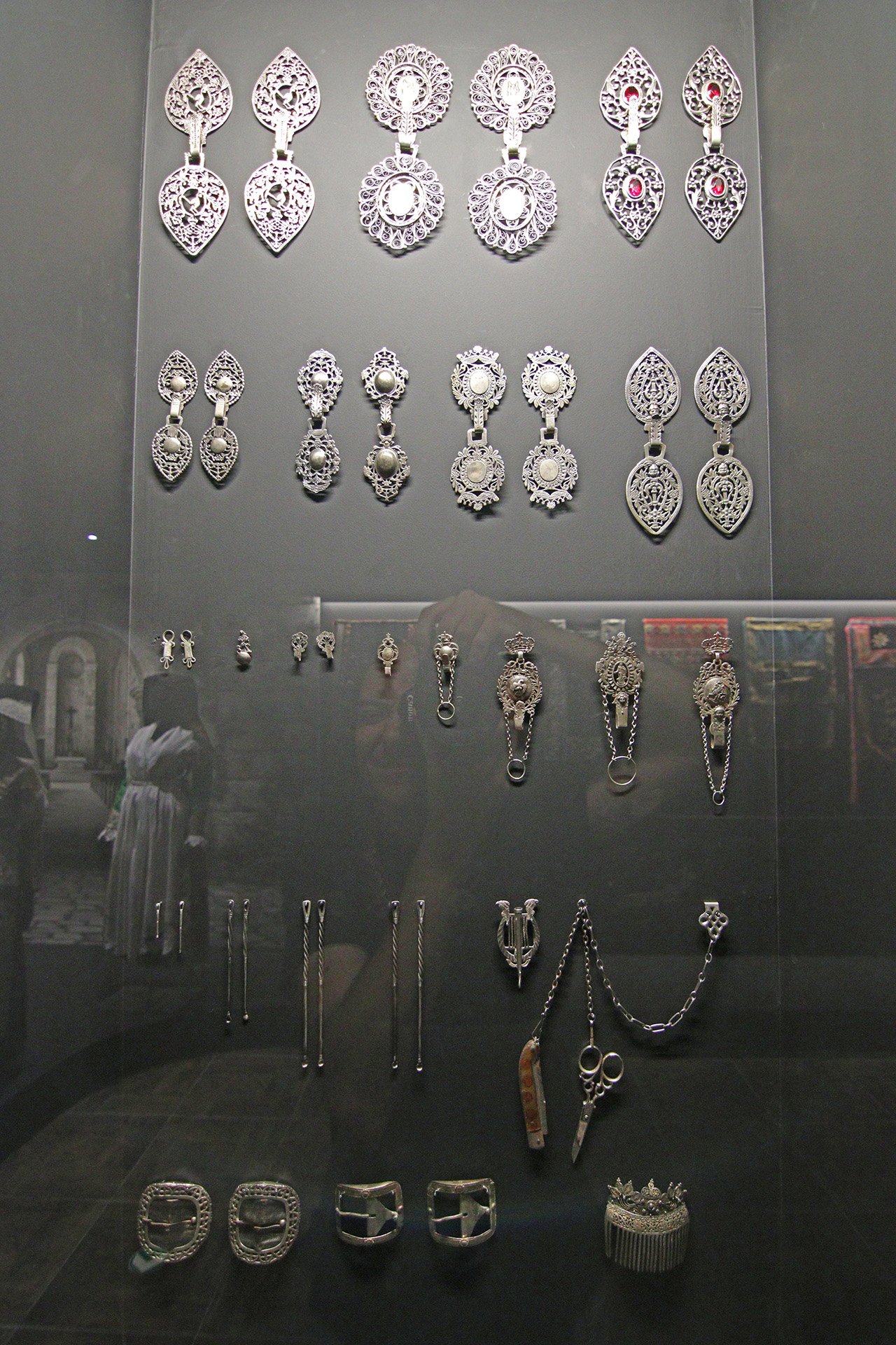 MUVES museo delle vestimenta campobasso scasserra (9)