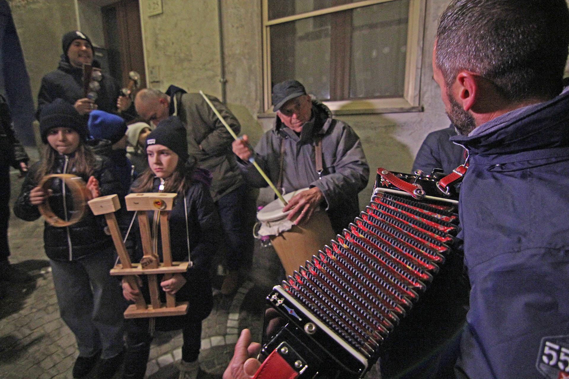 Maitunate di Gambatesa – Paolo Pasquale (1)