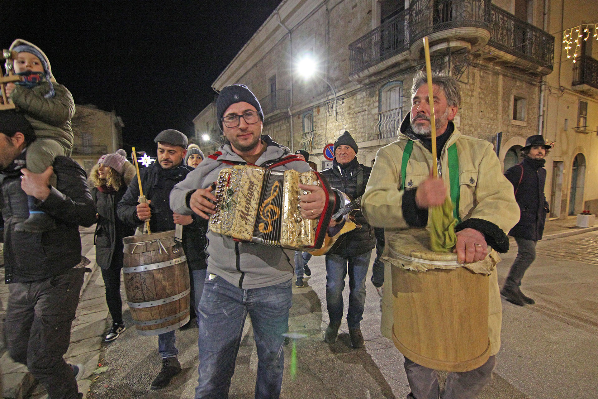 Maitunate di Gambatesa – Paolo Pasquale (6)