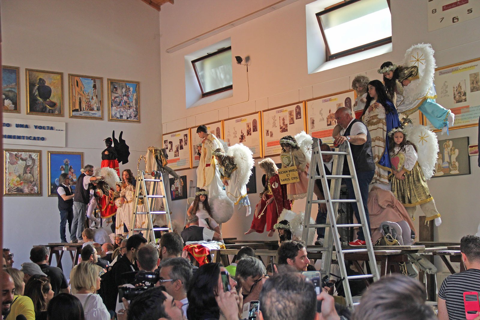 Misteri Corpus Domini Campobasso (15)