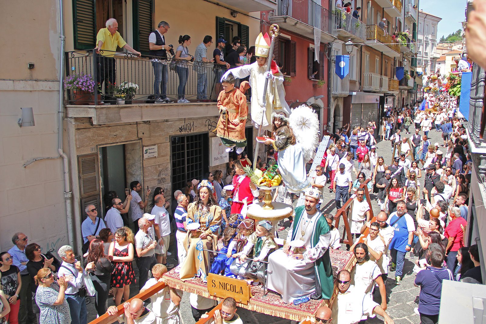 Misteri Corpus Domini Campobasso (16)