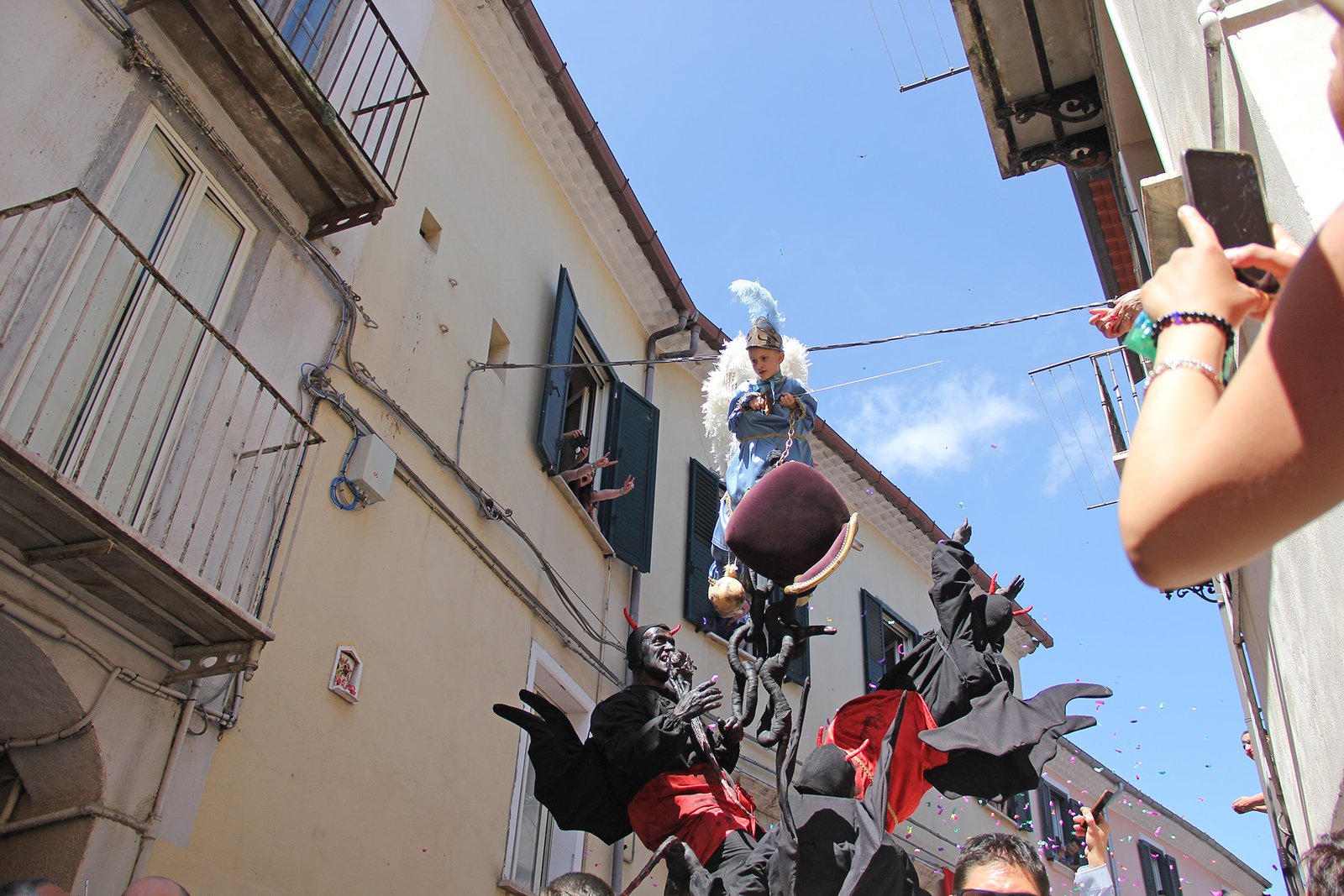 Misteri Corpus Domini Campobasso 2019 (3)