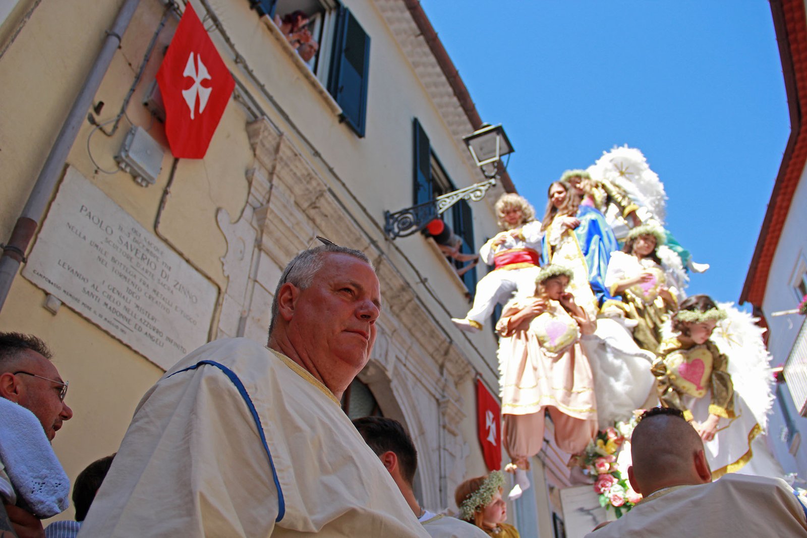 Misteri Corpus Domini Campobasso (4)