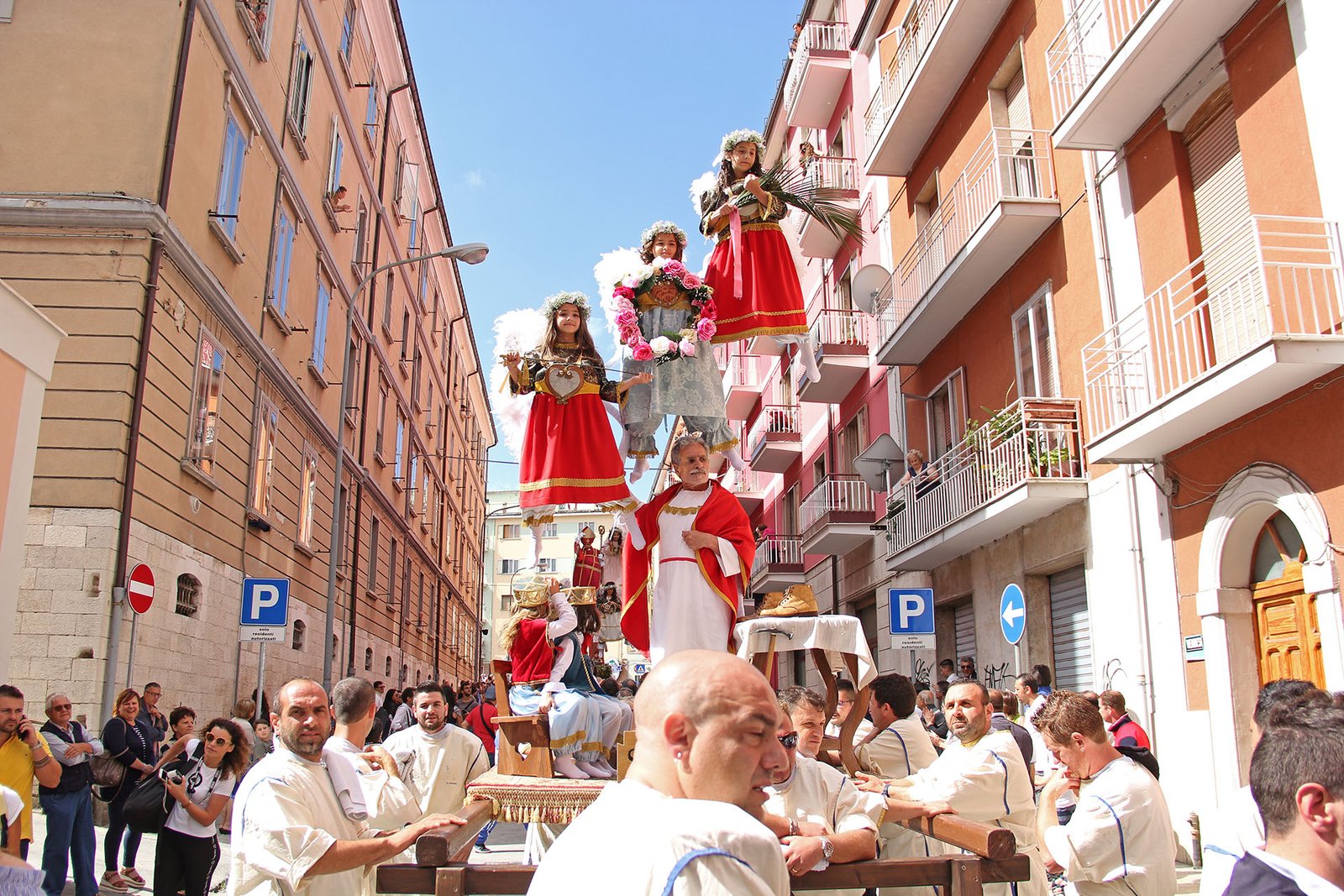 Misteri Corpus Domini Campobasso (5)