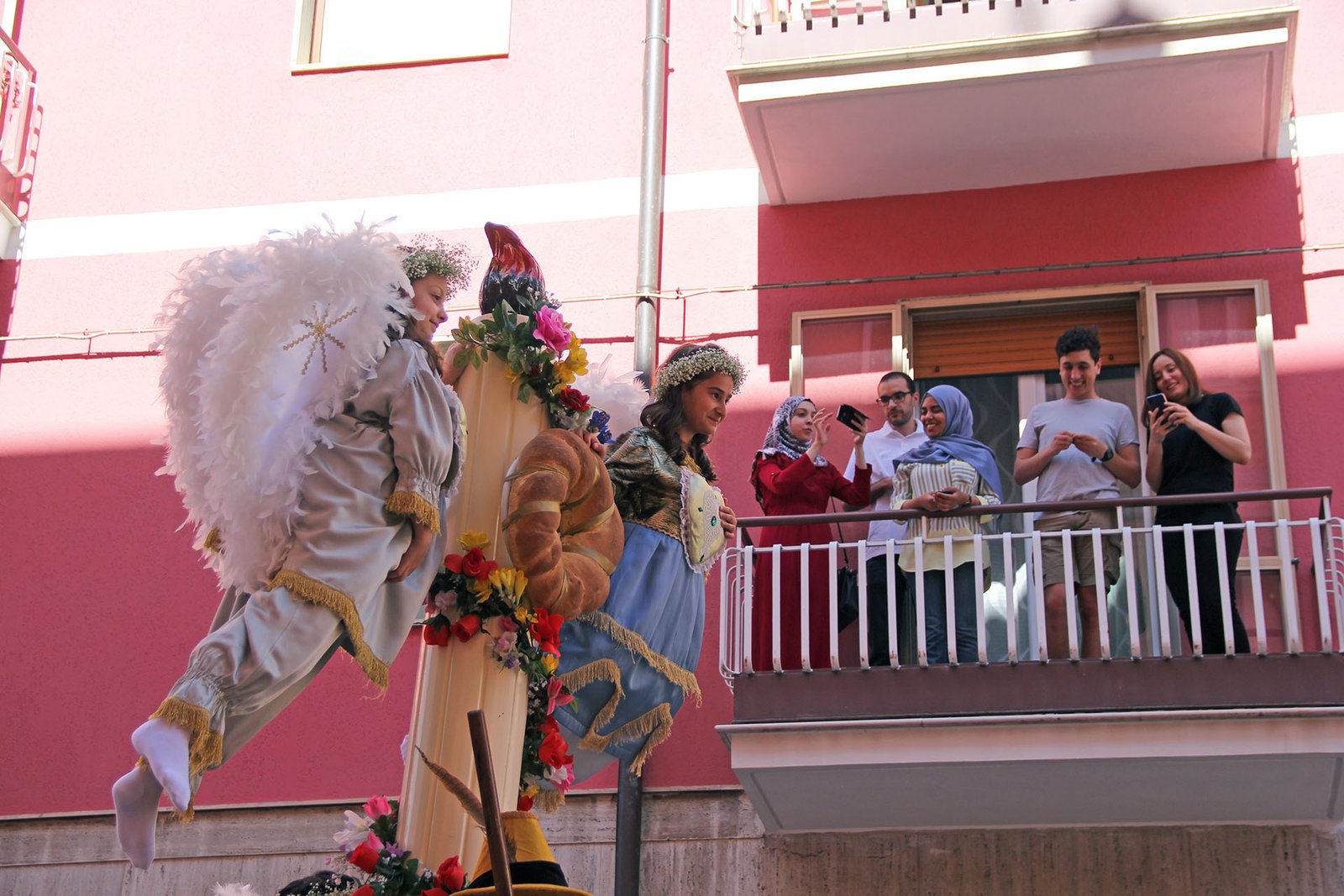 Misteri Corpus Domini Campobasso (8)