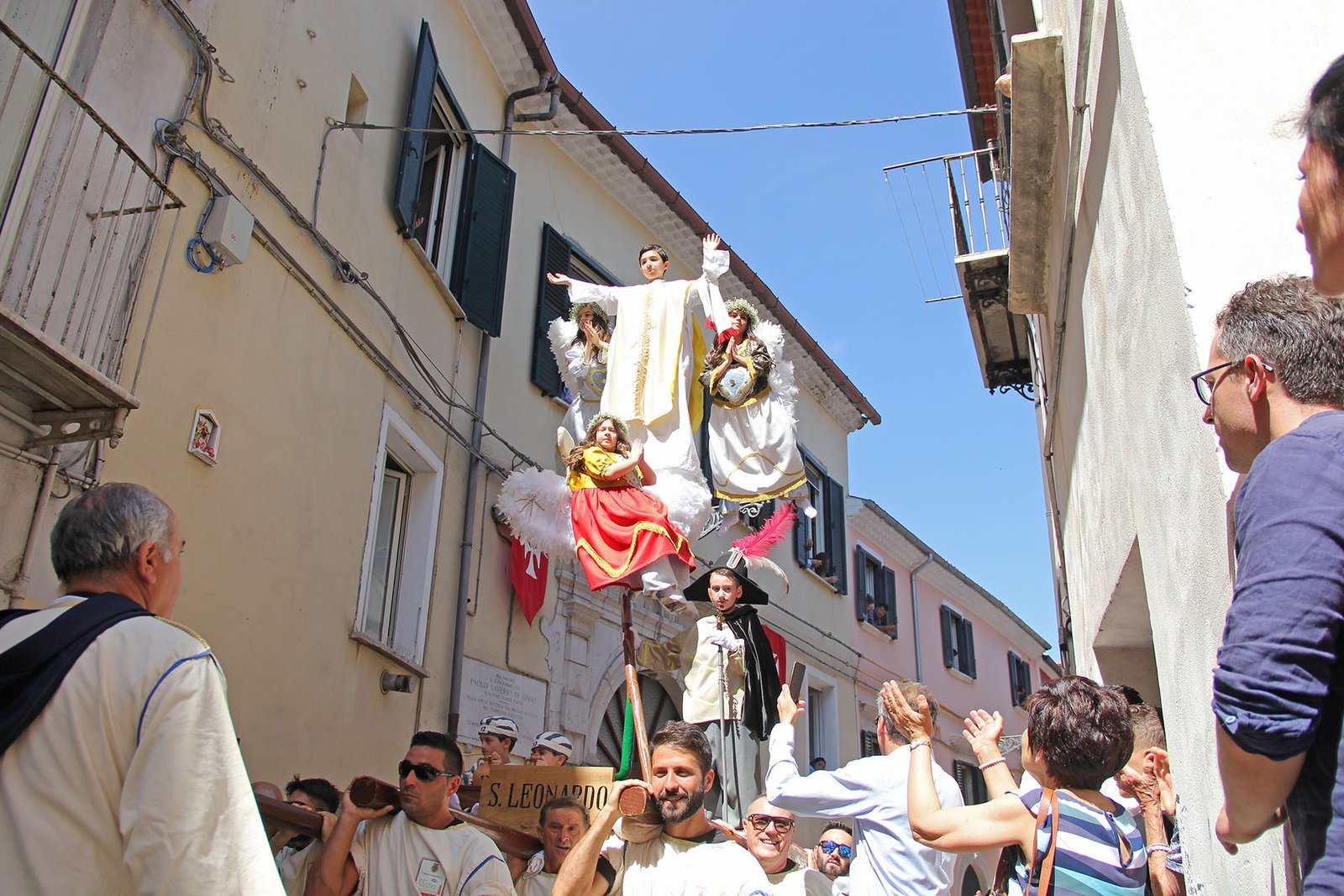 Misteri Corpus Domini Campobasso (9)