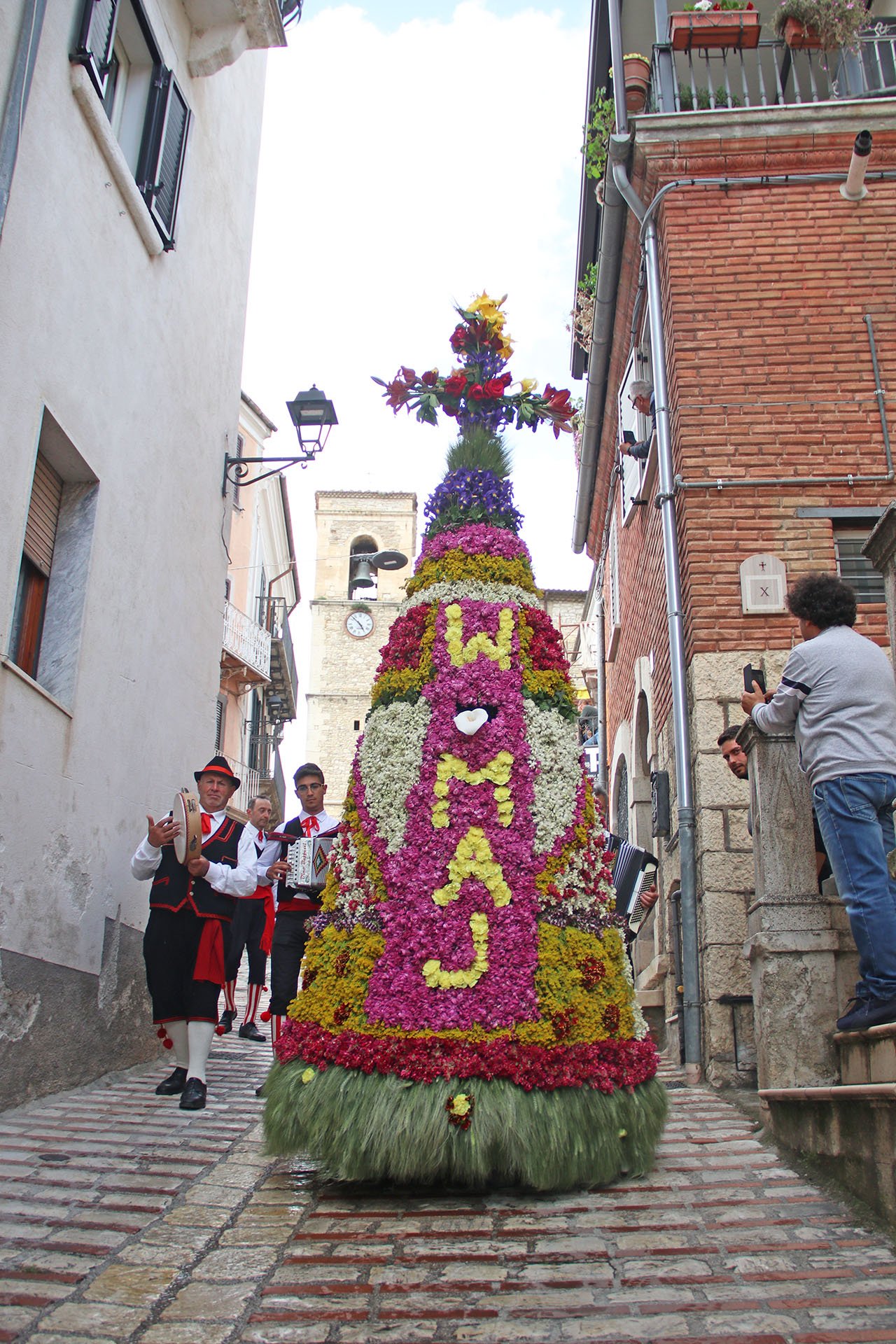 Pagliara Colle d’Anchise (3)