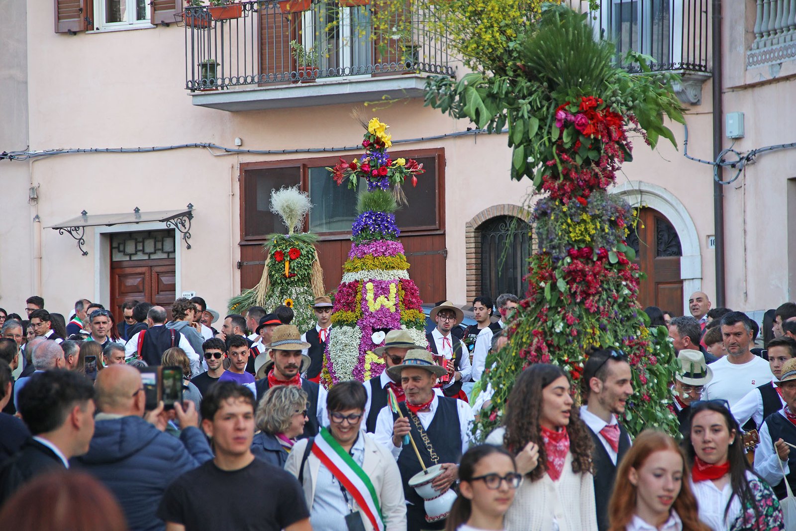 Pagliare feste di primavera (1)