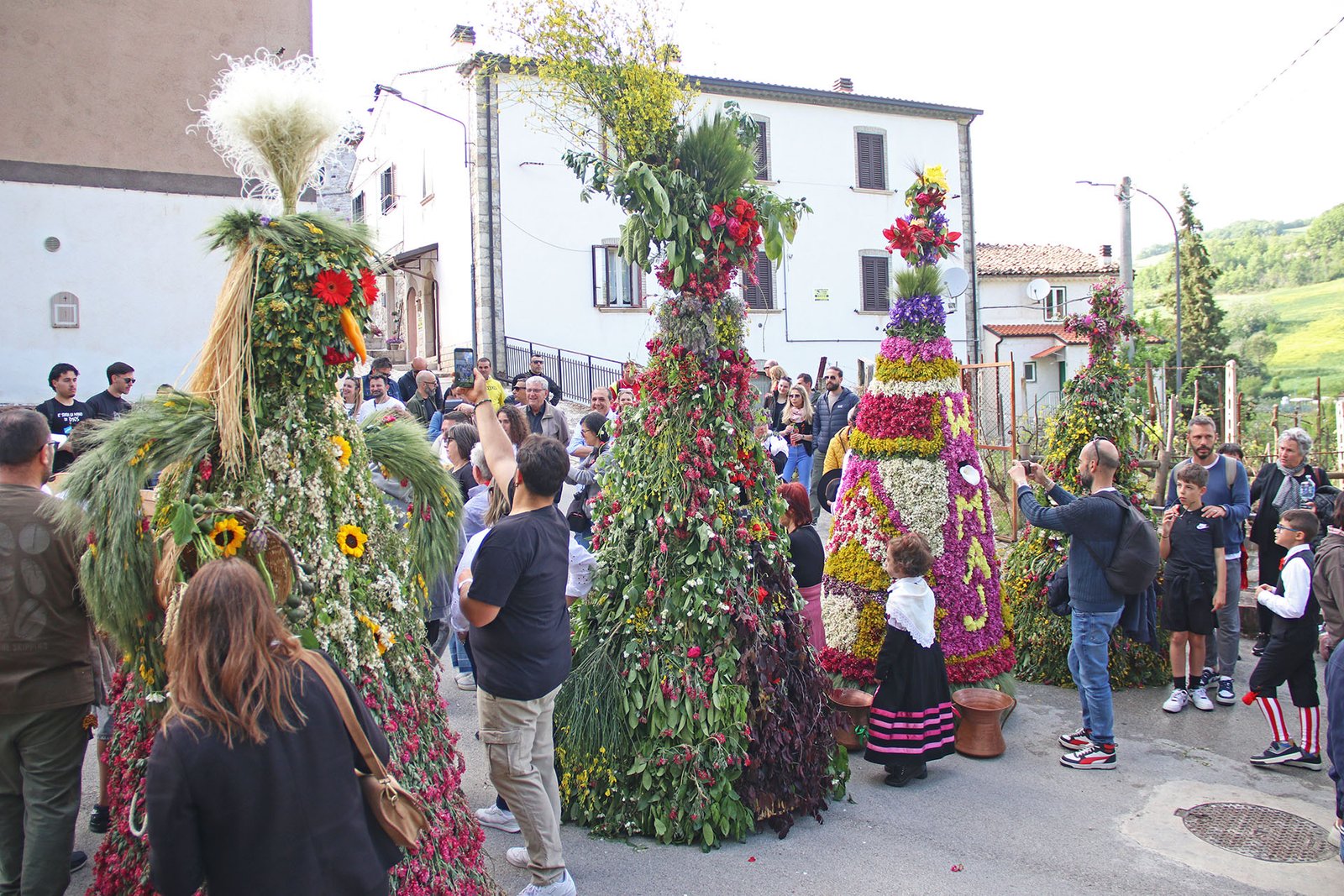Pagliare feste di primavera (2)