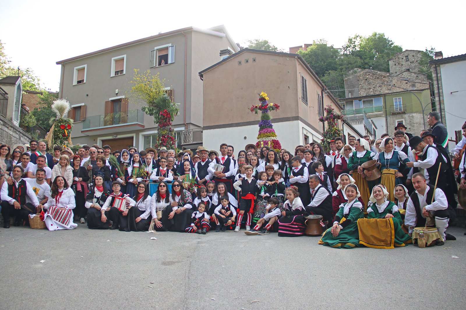 Pagliare feste di primavera (3)