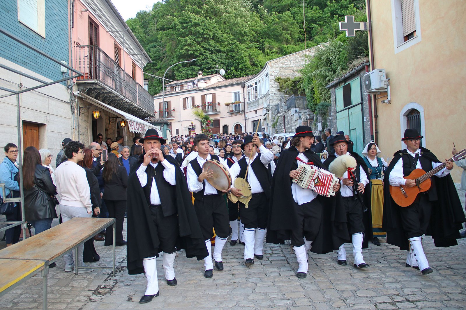 Pagliare feste di primavera (4)