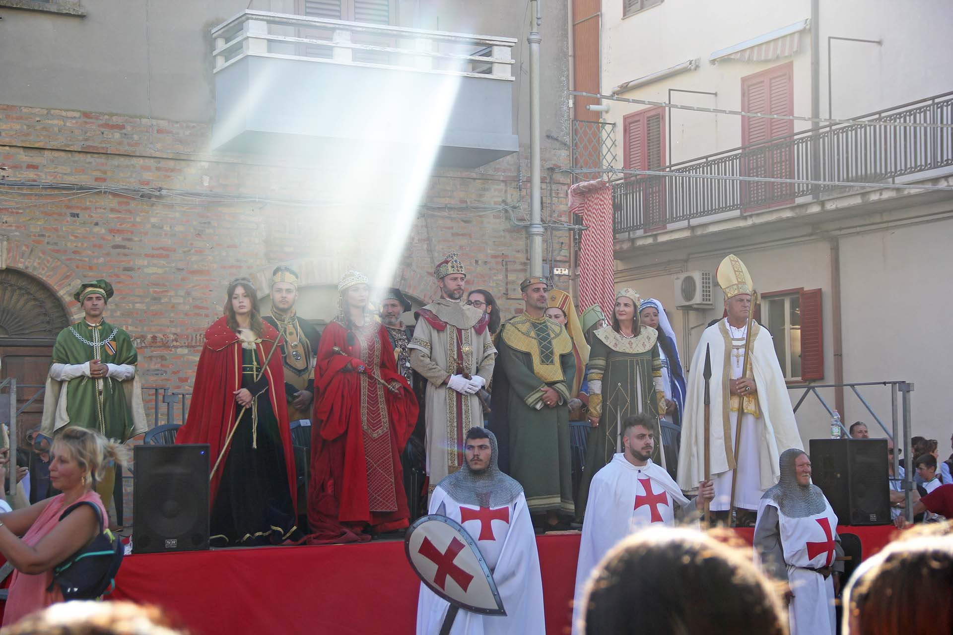 Palio San Nicola Guglionesi (4)