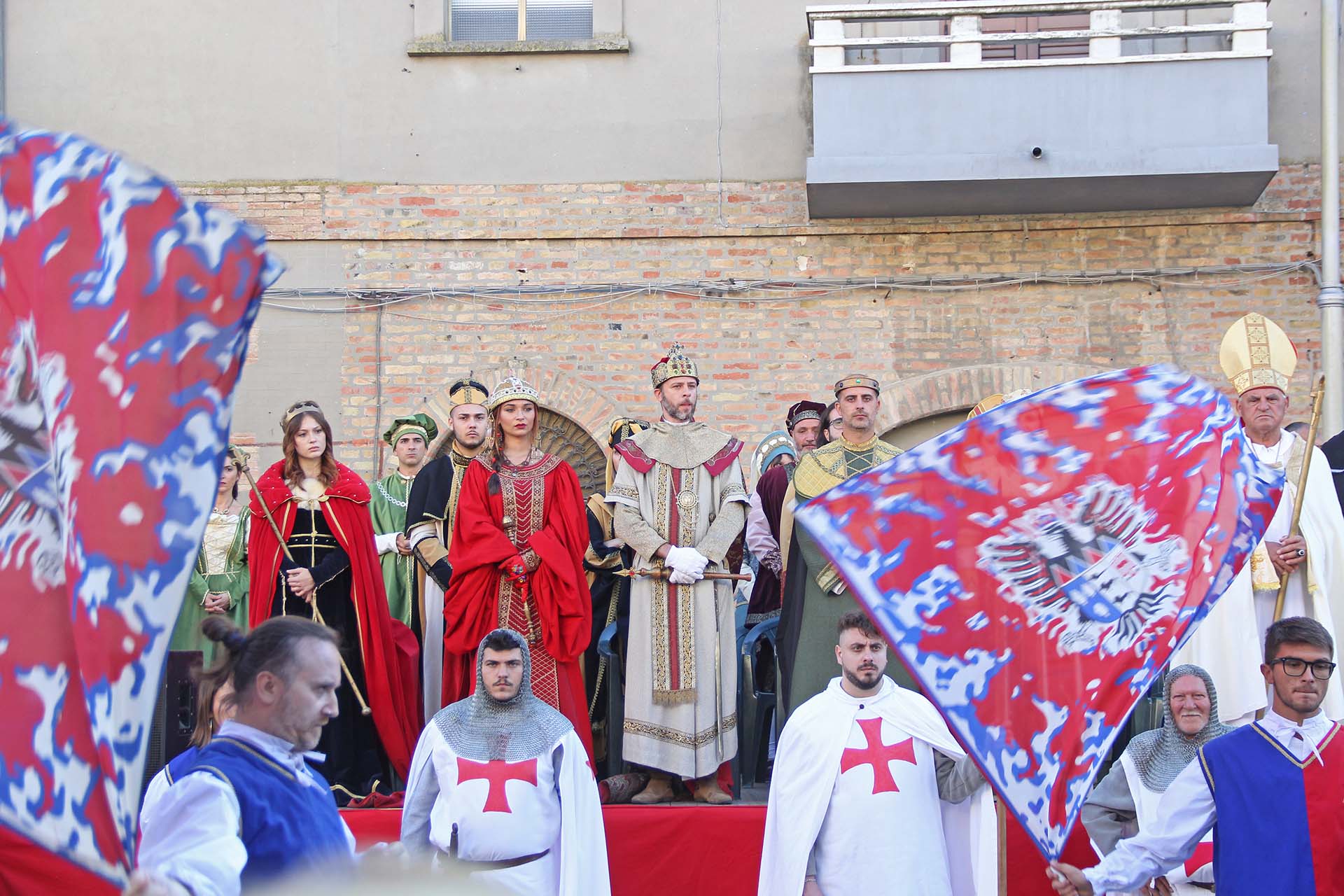 Palio San Nicola Guglionesi (5)