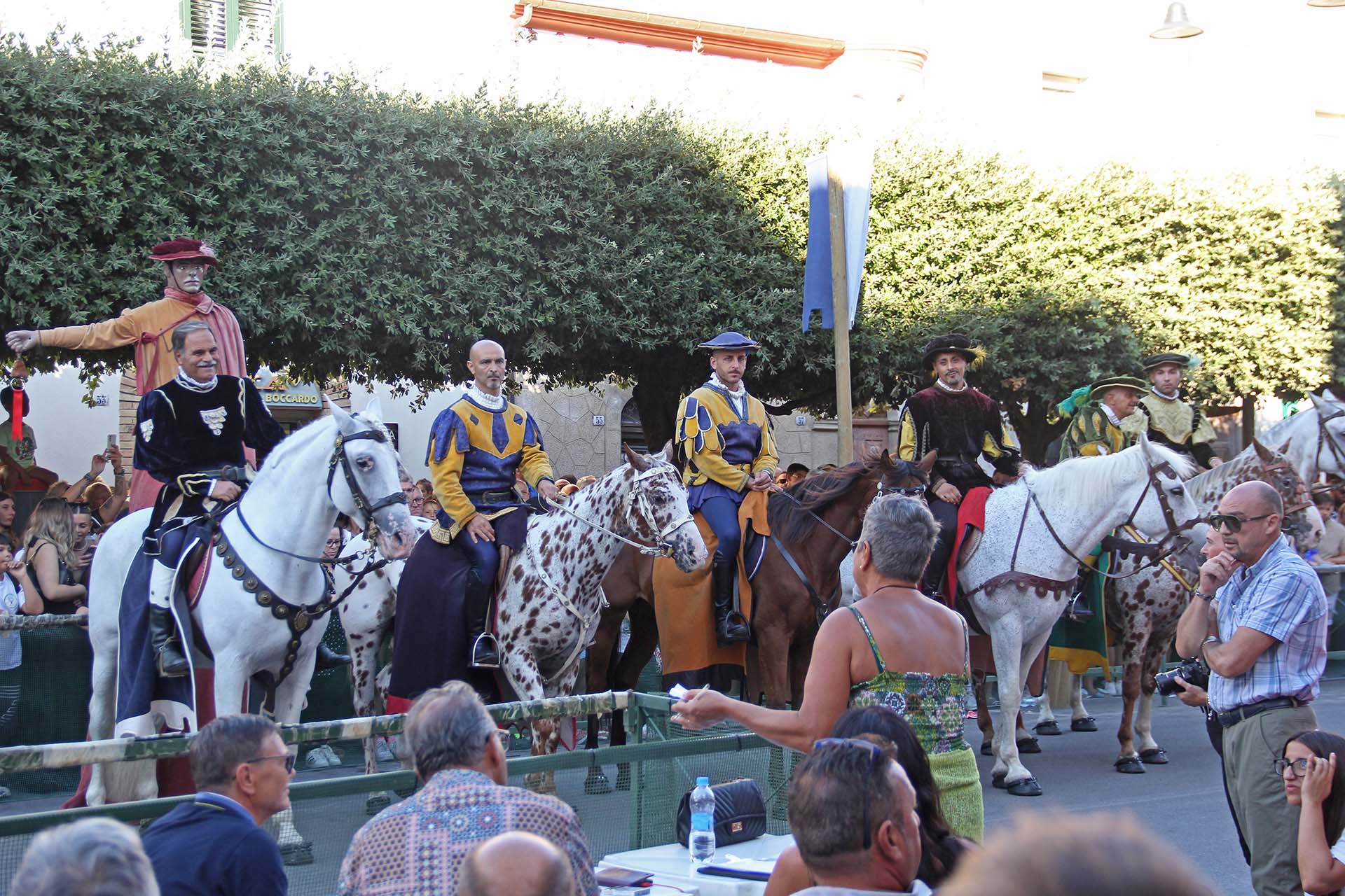 Palio San Nicola Guglionesi (7)