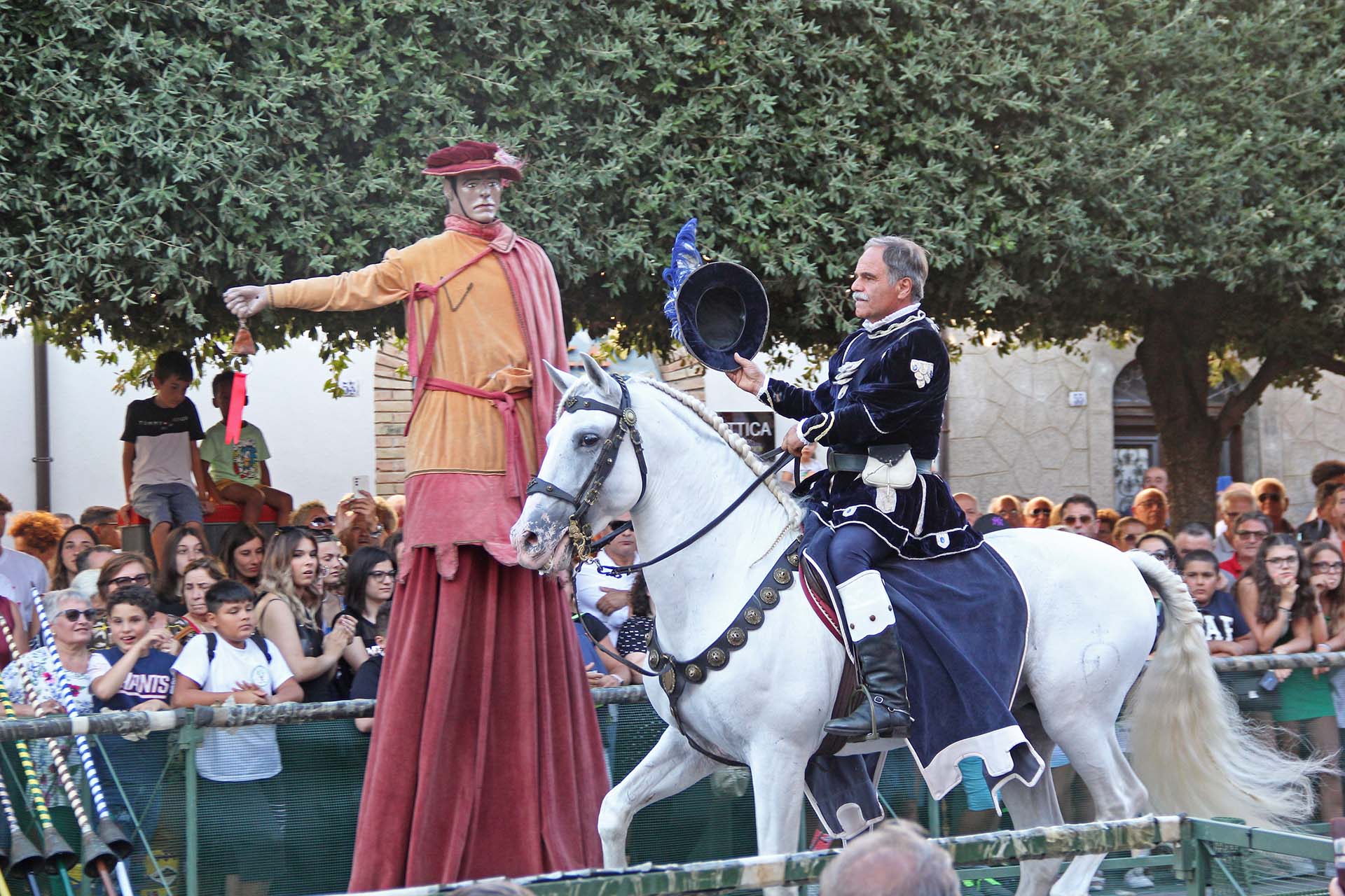 Palio San Nicola Guglionesi (8)