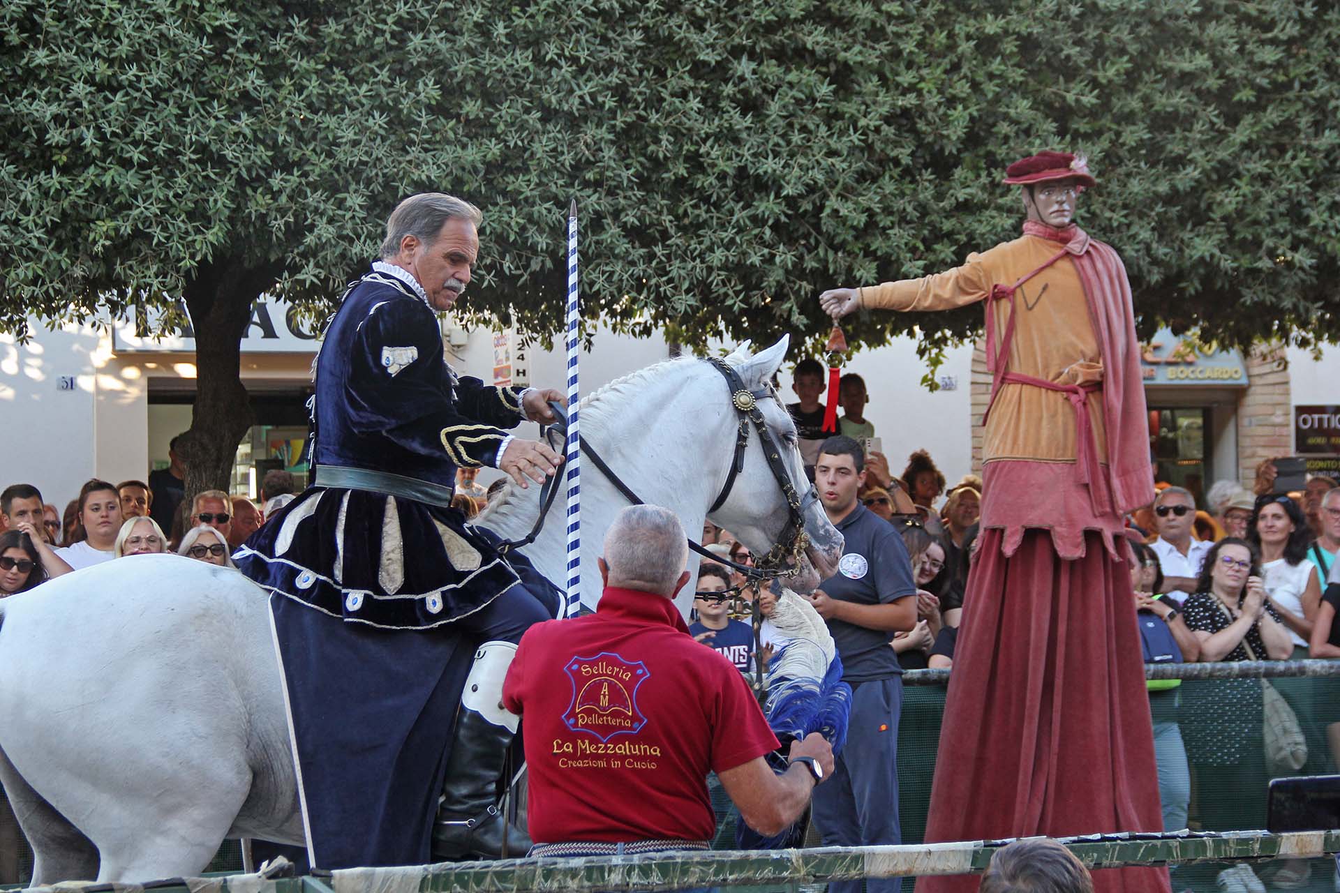 Palio San Nicola Guglionesi (9)