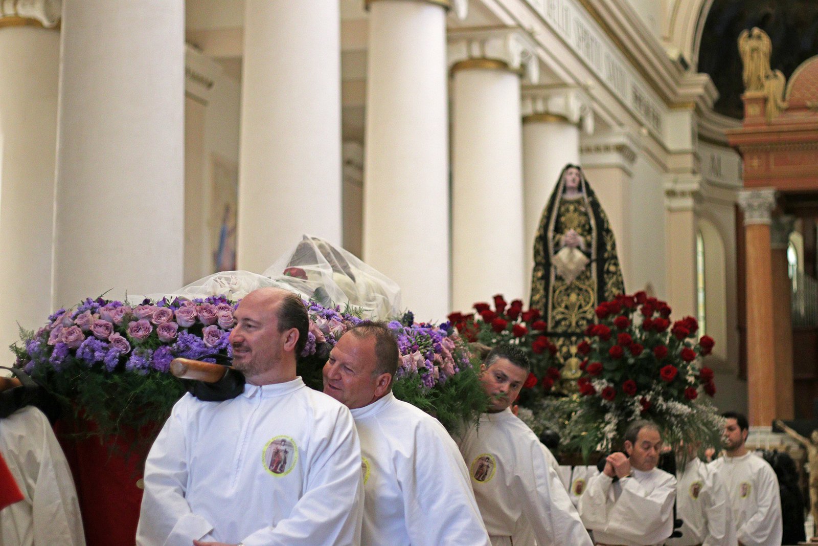 Processione Venerdì Santo Campobasso 2026 (1)